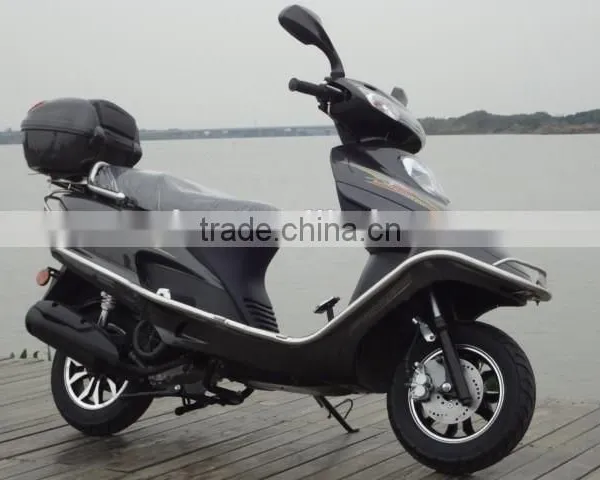 125cc Cheap Scooter ( XM-125) photo-3