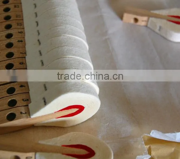 China for Sale Upright and Grand Piano Hammer Head photo-2