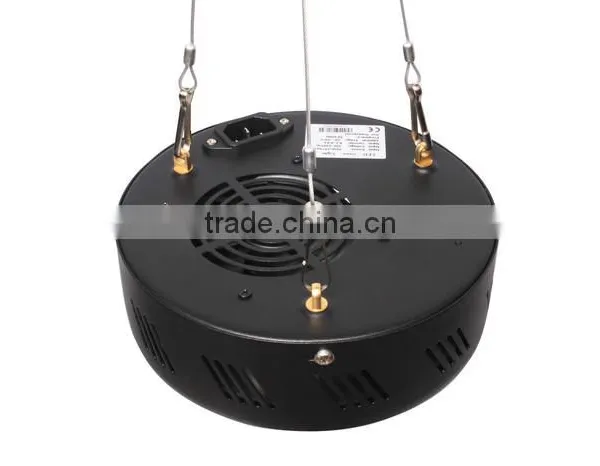 Grow System Hydroponic Led Ufo Grow Plant Light photo-3