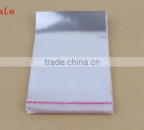 Factory!! OPP/Bopp Bag With Header Food Packing /Plastic Poly Bag photo-2