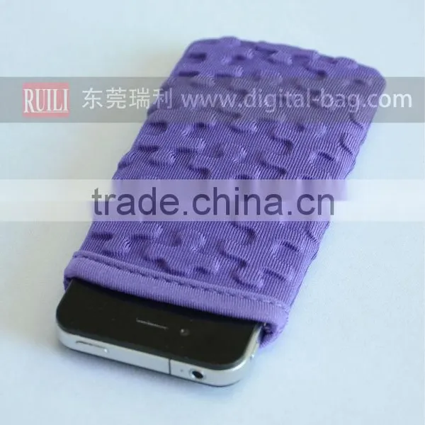 Colourful Shockproof Mobile Phone Pouch Camera BagsTool Case photo-4
