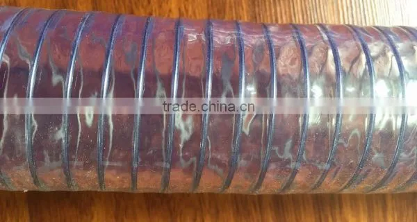 STEEL WIRE HOSE photo-4