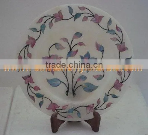 High Quality PLATES ONYX HANDICRAFTS photo-6
