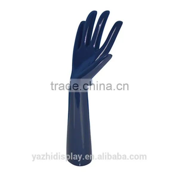 Fashion Jewelry and Glove Display Female Hand Holder Mannequin for Sale photo-2
