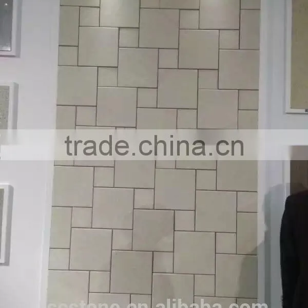 Natural White Sandstone for Promotion Sale photo-5