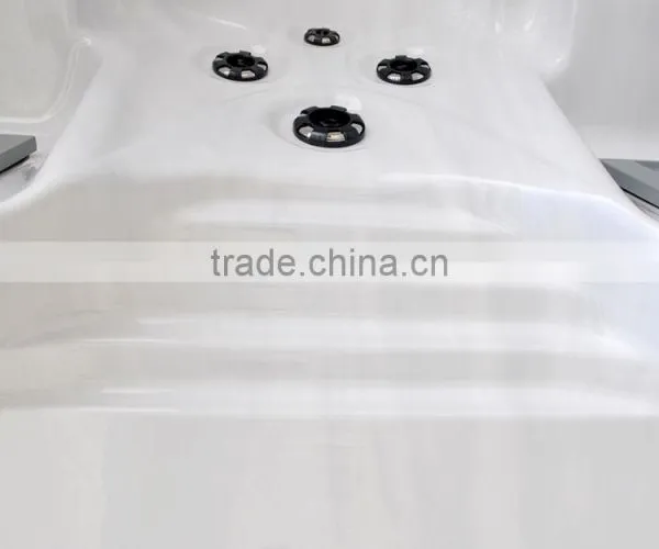 Europe 6 Meters High Quality Sex Spa Swim Pool (SRP-460) photo-4