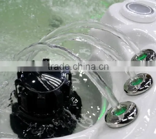 Chineses Supplier the Best Selling Guangzhou Aqua Massage Spa photo-4