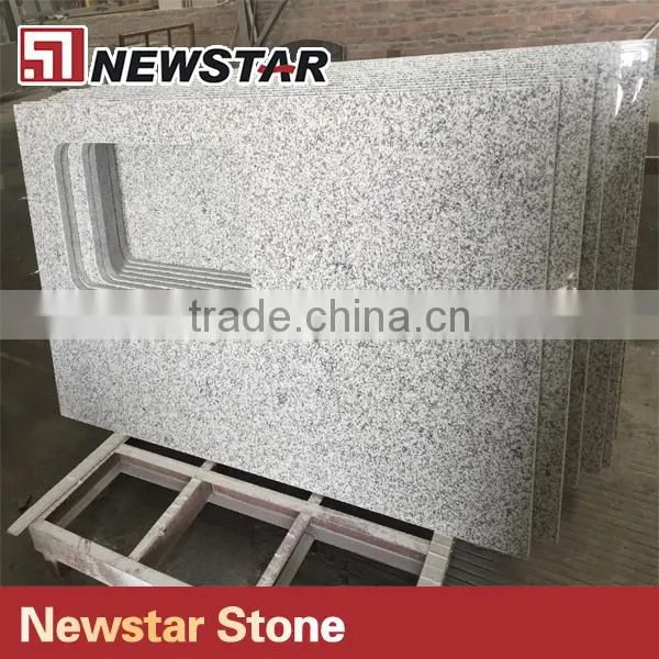 USA Standard Size Granite 72 Inch Bathroom Countertop photo-3