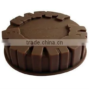 Cake Mould