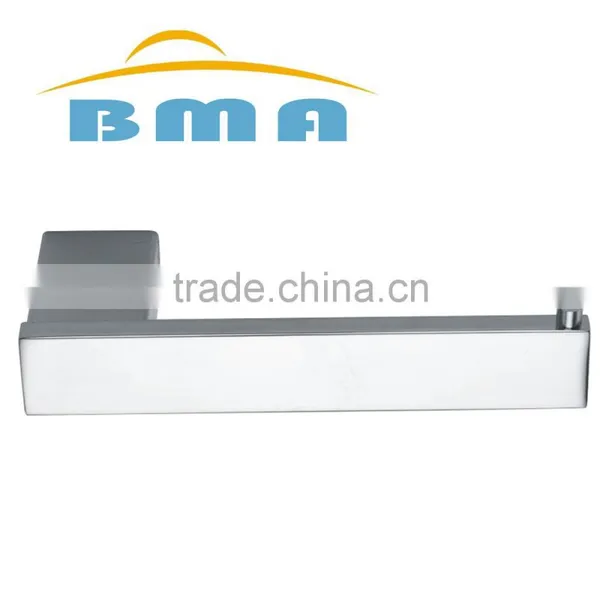Bathroom Stainless Steel 304 Polish Toilet Paper Holder photo-2