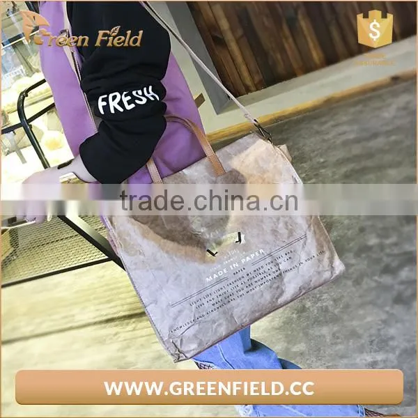 High Quality Tyvek Tote Bag photo-3