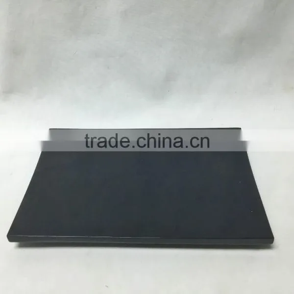 High Quality and Fashionable Home Decoration Polyresin Jewelry and Fruit Tray photo-5
