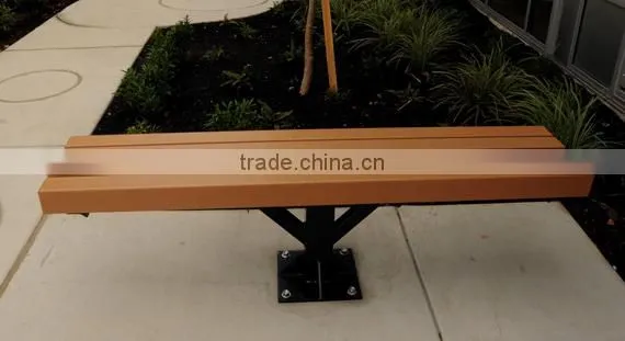 Ash Solid Wood Bench,Wood Beer Benches photo-6