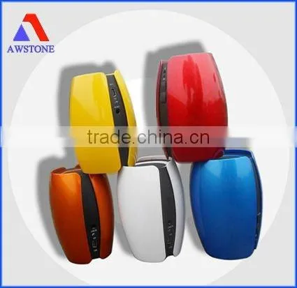 Plastic Electronic Shell photo-2