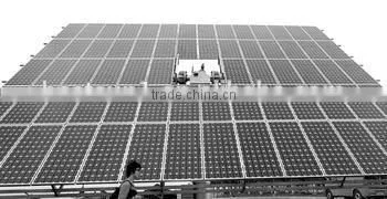 5KW Good Quality Hybrid Solar Controller Inverter China Supplier photo-6