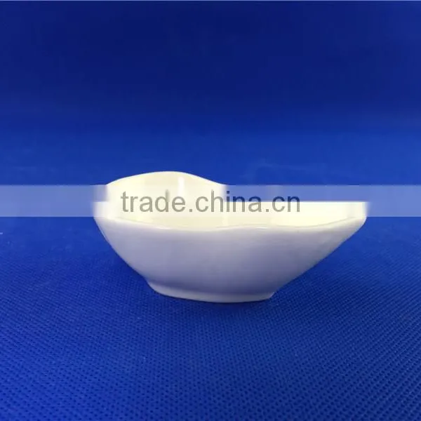 Hot Selling Sushi Sauce Dish Ceramics photo-2