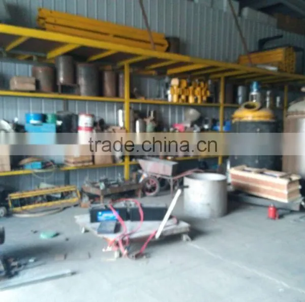 Formula of Making Wet Floral Foam , Floral Foam Technology, Floral Foam Equipment photo-6