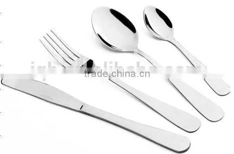 Low Price With High Quality Stainless Steel Spoon Long Handle Spoon photo-4