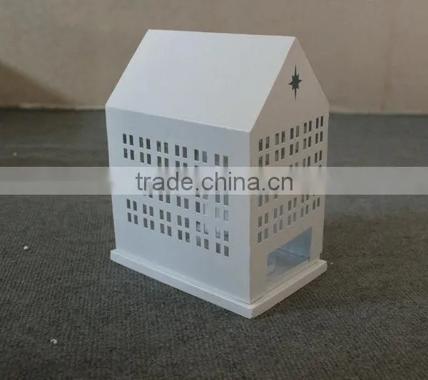Metal Outside House Decor photo-3