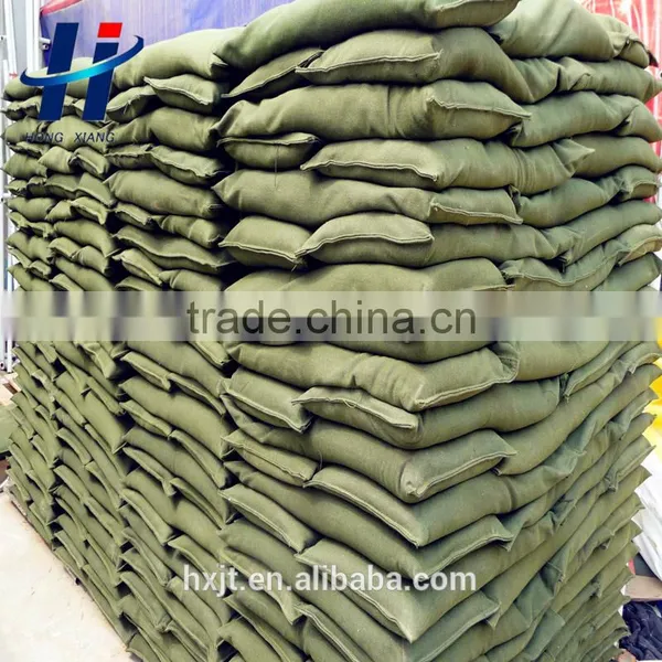 Inland Waterway Improvement Nonwoven Geo Bags /geotextile Bag/ Sand Bag Manufacturer photo-2