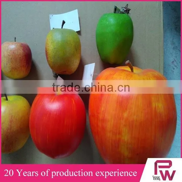 Multi Designs Artificial Fruit and Vegetables for Event Decor photo-6