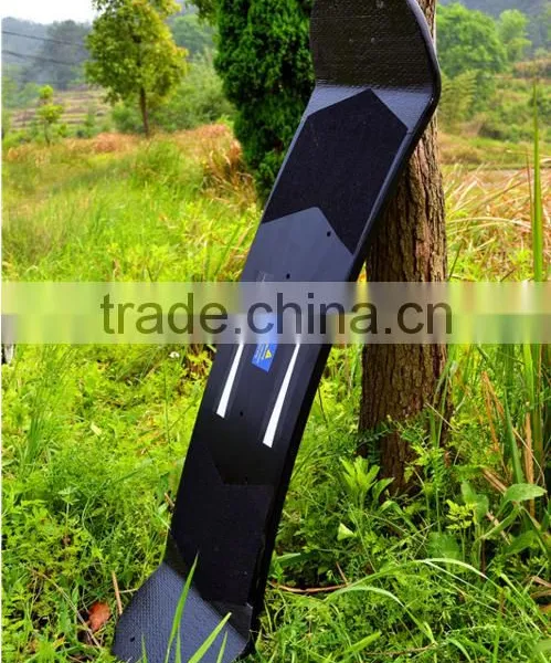 2017 Newly Best Christmas Gift Gas Power Skateboard 2 Sktroke photo-3