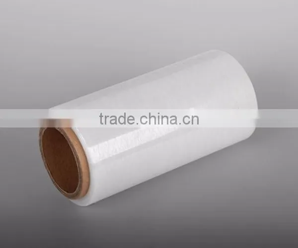 Household and Hotel Use Hot Sale Lldpe Wrap Stretch Pallet Film for Middle East photo-4