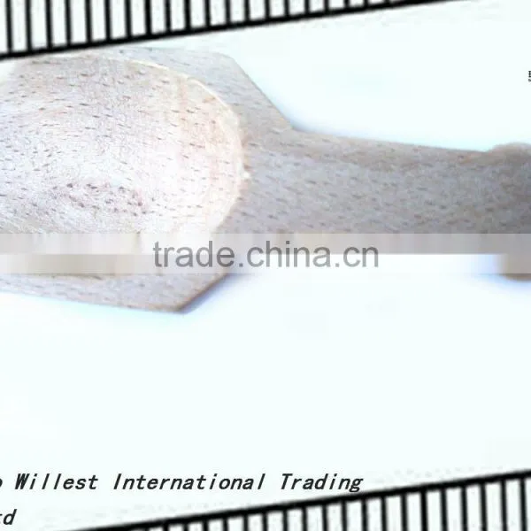Small Wooden Spoon for Tea,sugar,herbal photo-2