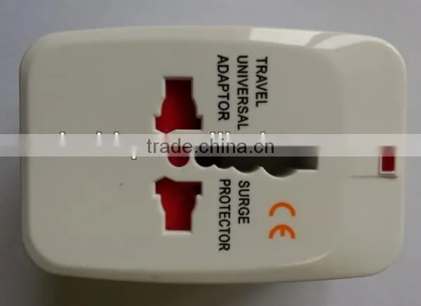 13A Electrical Travel Universal Adaptor With High Quality photo-2