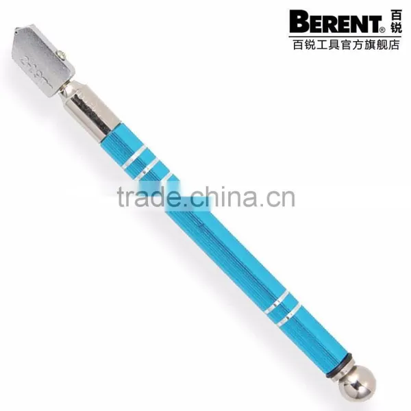 Stained Glass Wooden Handle Glass Cutter photo-3