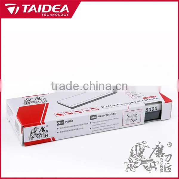 GRINDER Household One Side Knife Sharpening Stone photo-4