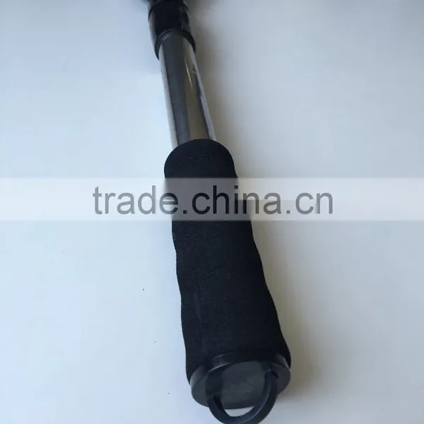 Stainless Steel Telescopic Ice Scraper Handle Durable Scraper photo-3