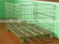 store cage