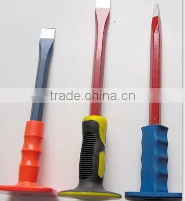 Carbon Steel Forged Cold Chisel/cheap Price Chisel photo-2