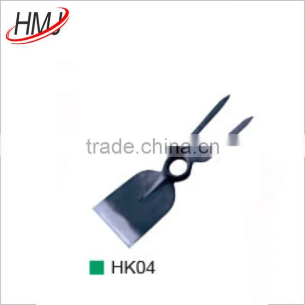 Year-end Promotion Forging Hoe Made in China photo-6