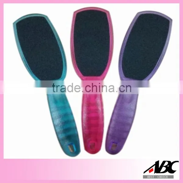 New Style Pedicure Foot File Beauty Product photo-6