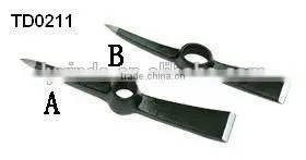 mini pickaxe types for sale