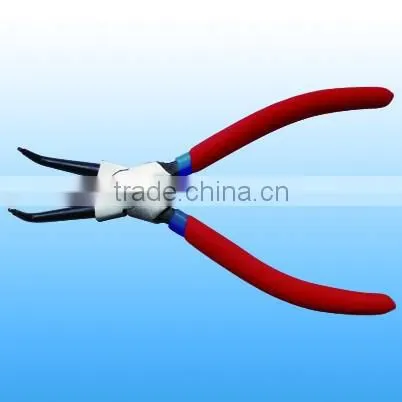 Circlip Plier Set With TPR Handle PSC088 photo-2