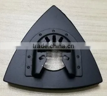 200W/300W Multi-functional Tool Electric Renovator Tool photo-4