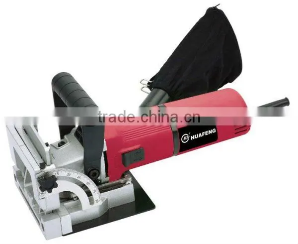 Biscuit Jointer, Electric Biscuit Jointer 1010W photo-2