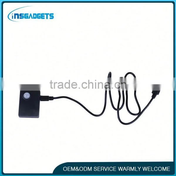 Sensor Door Bell Alarm H0tmx Infrared Gas Detector for Sale photo-3
