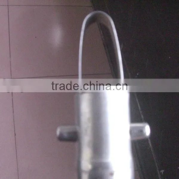 12x45mm Steel Scaffolding Frame Lock Pins photo-4