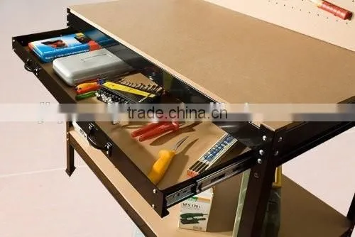 Work Bench With Drawer photo-2