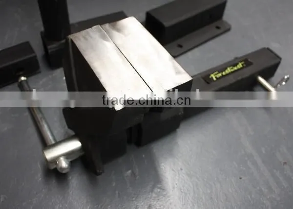 6" Vehicle Mounted Vice photo-4