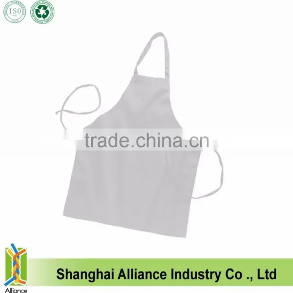 Promotional Cotton Kitchen Apron With Logo, Kitchen Apron,Customized Cooking Apron(Z-AP-009) photo-3