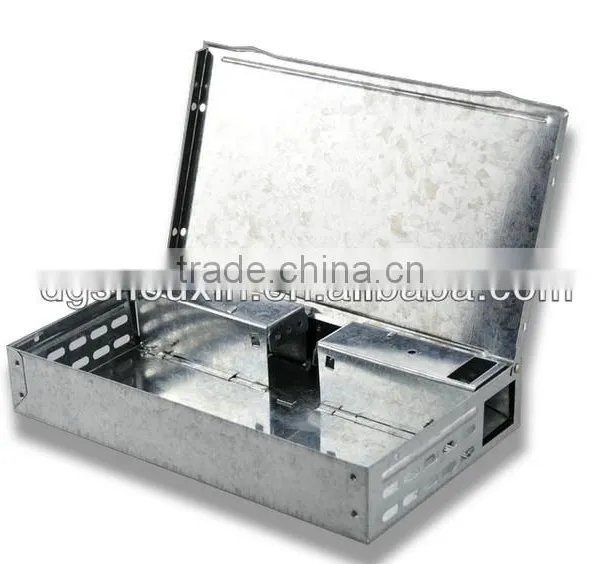 Mouse Trap Living, Traps Rat, Mouse Trap SX-5003 photo-2