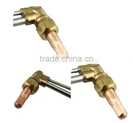 Duable Price Cutting Gas Torch, Pure Copper Welding Torch photo-2
