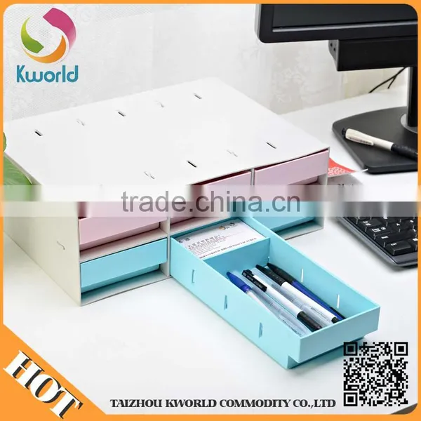 Cheap Custom Promotional Plastic Folding Drawer photo-5