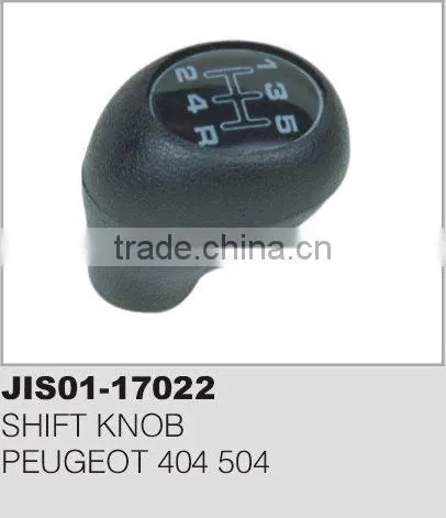 SHIFT KNOB