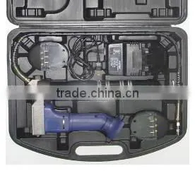 12V Cordless Grease Gun - 7500psi - CGG7500H30 / CGG7501H20 photo-4